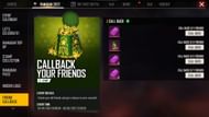 Here's the event that offers rare loot box skin (Image via Garena)